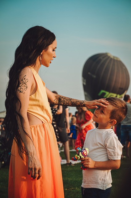 术的展现 术的展现