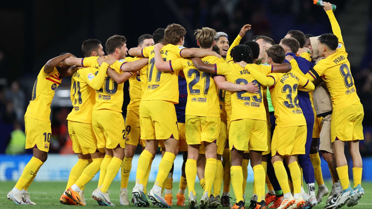 在欧洲顶级 在欧洲顶级